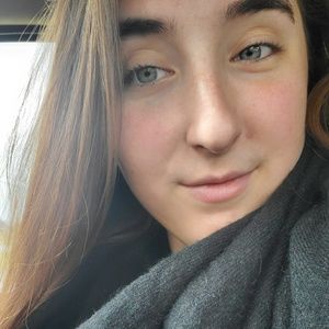 Meet your Posher, Martina